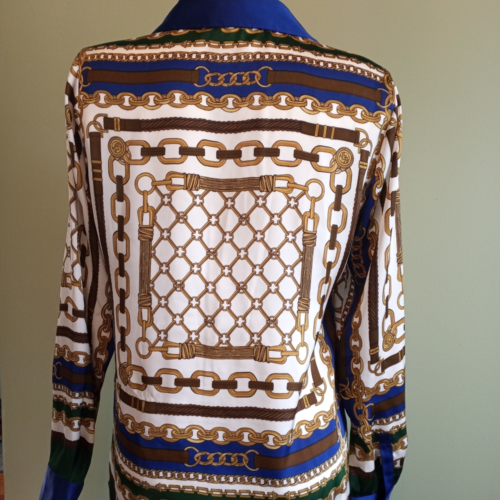 Dress Blouse